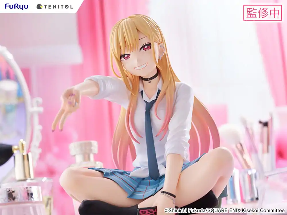 My Dress-Up Darling BIG Noodle Stopper PVC-Statue Marin Kitagawa 22 cm Produktfoto