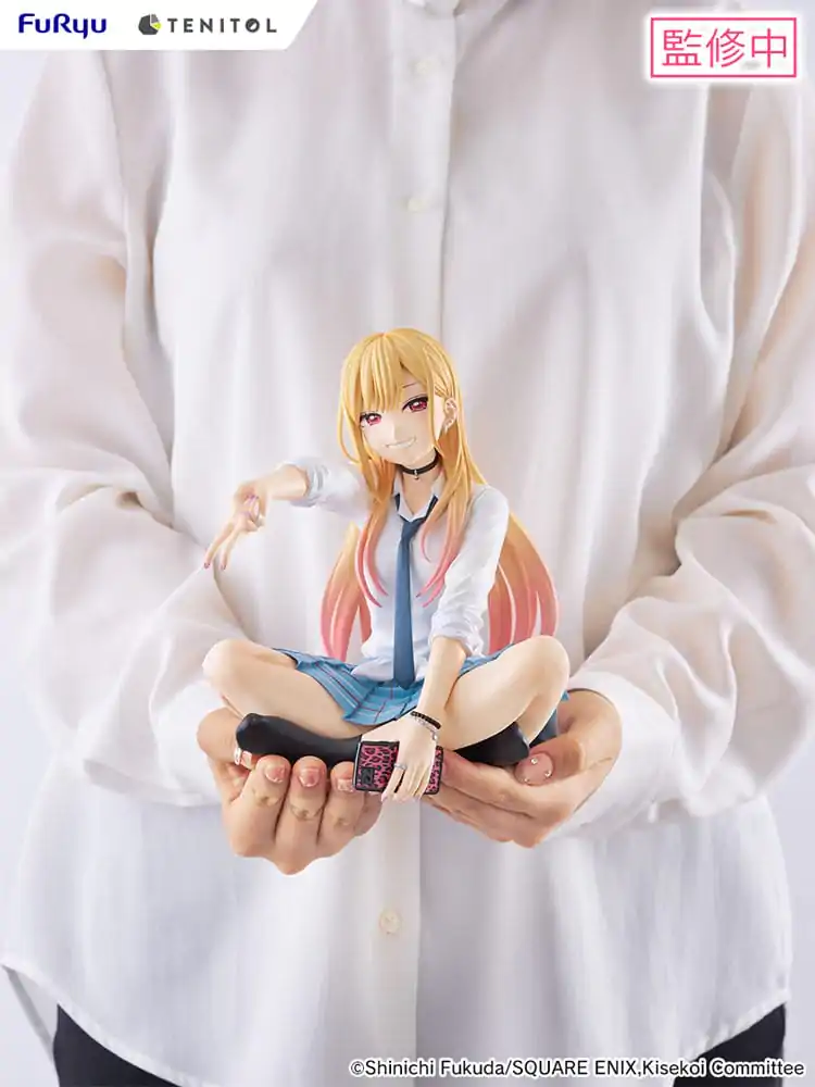 My Dress-Up Darling BIG Noodle Stopper PVC-Statue Marin Kitagawa 22 cm Produktfoto