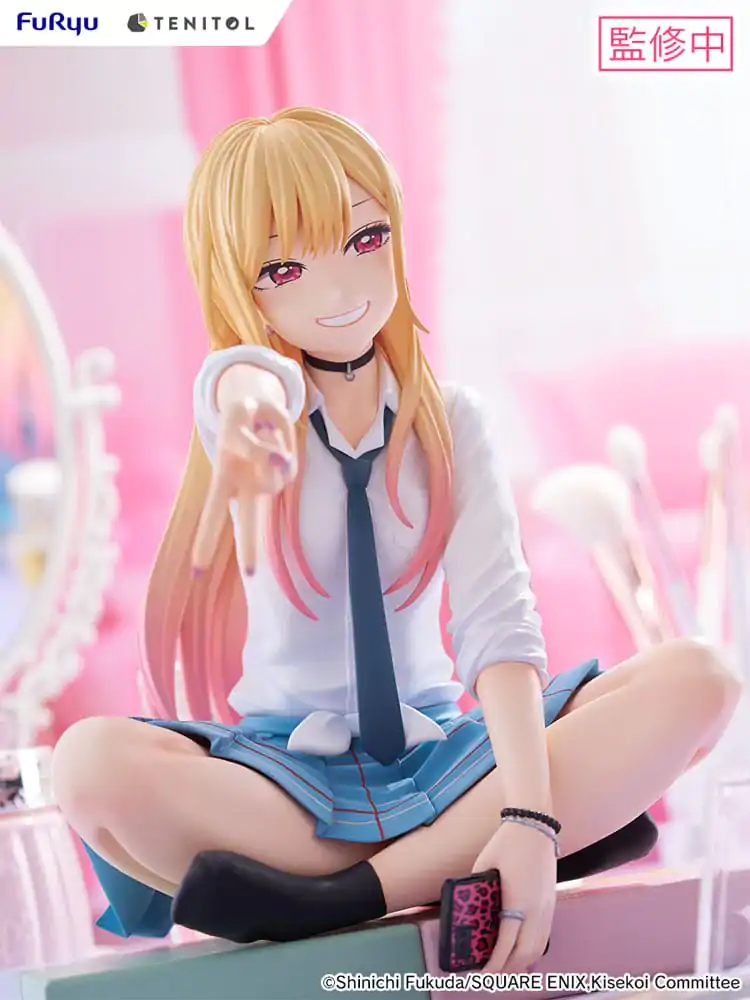 My Dress-Up Darling BIG Noodle Stopper PVC-Statue Marin Kitagawa 22 cm Produktfoto