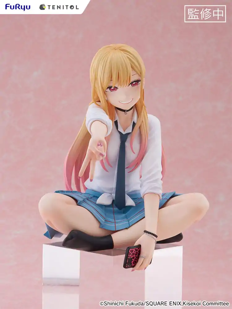 My Dress-Up Darling BIG Noodle Stopper PVC-Statue Marin Kitagawa 22 cm Produktfoto