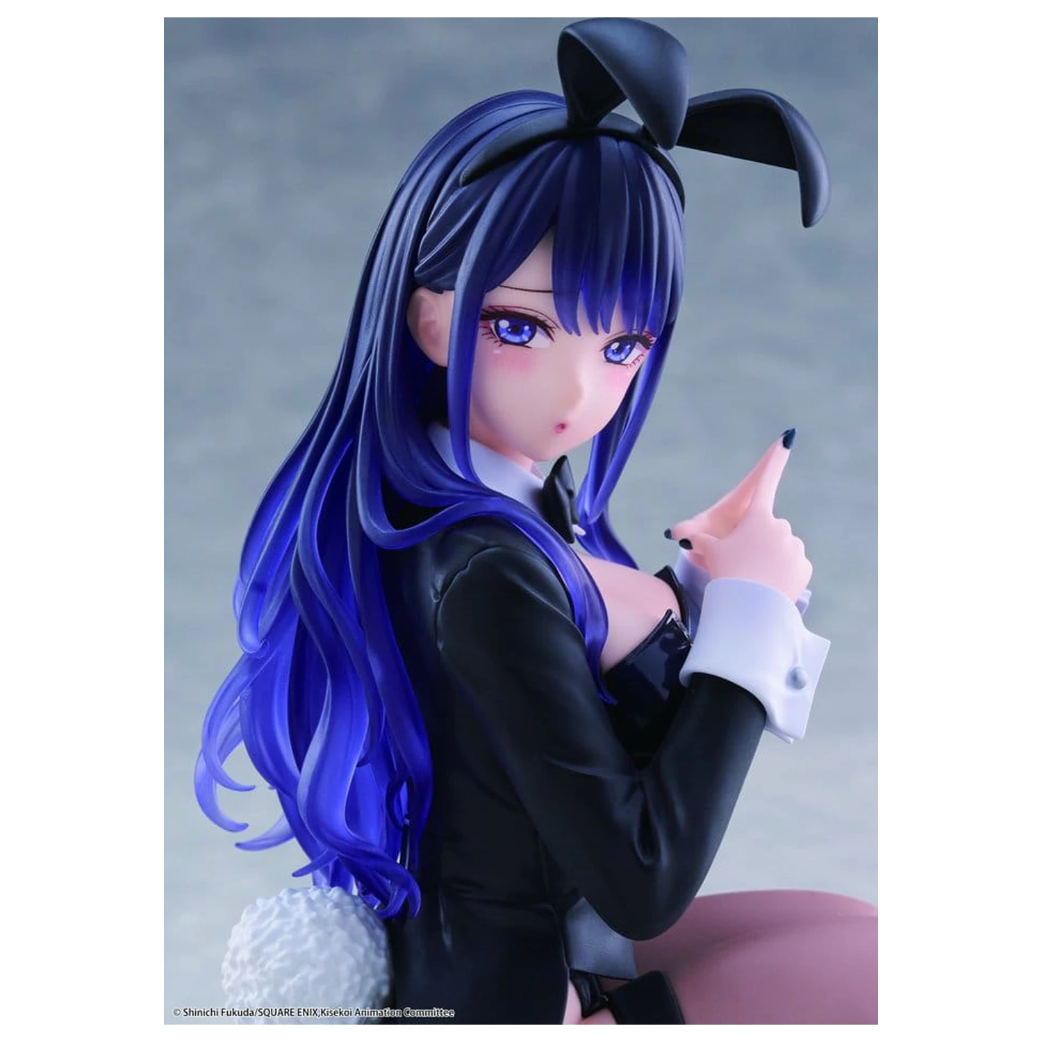 My Dress-Up Darling Desktop Süße PVC Figur Marin Kitagawa (Arisa Izayoi Ver.) 13 cm Produktfoto