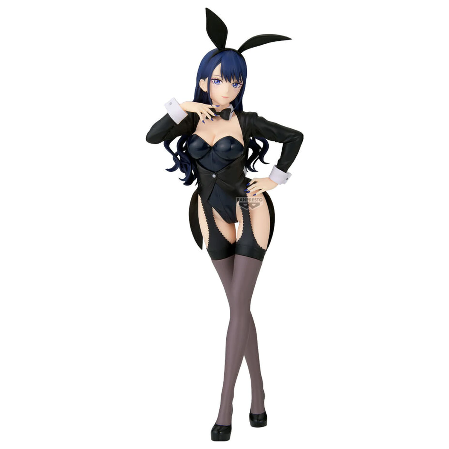 My Dress-Up Darling Glitter Glamorous Marin Kitagawa Arisa Izayoi Figur 24cm Produktfoto