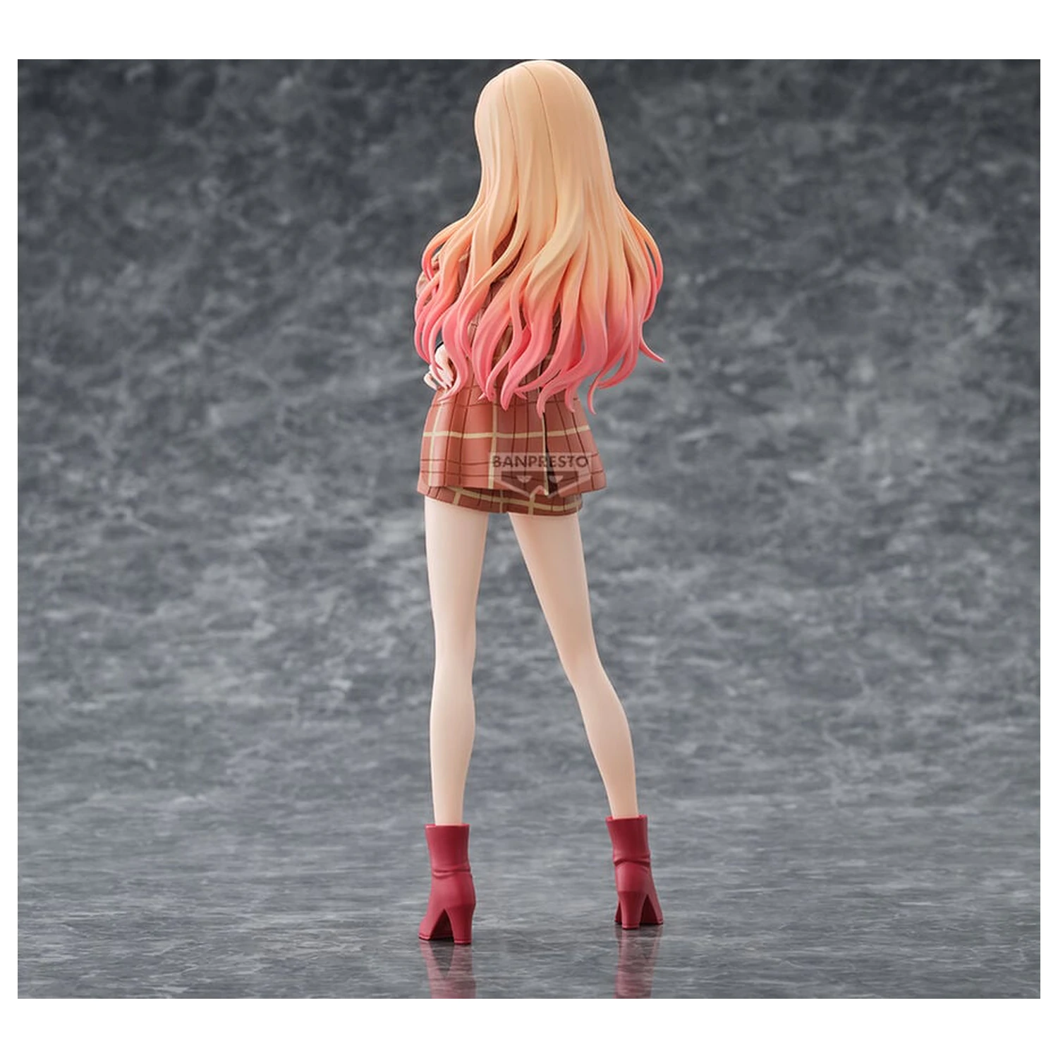 My Dress-Up Darling Glitter Glamours Marin Kitagawa Figur 25 cm Produktfoto