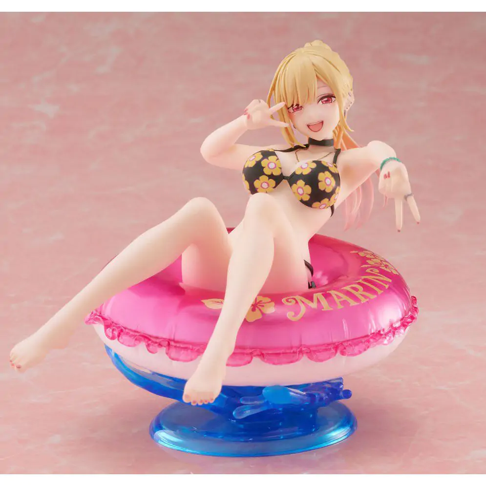 My Dress-Up Darling Marin Kitagawa Aqua Float Girls Figur 10cm termékfotó
