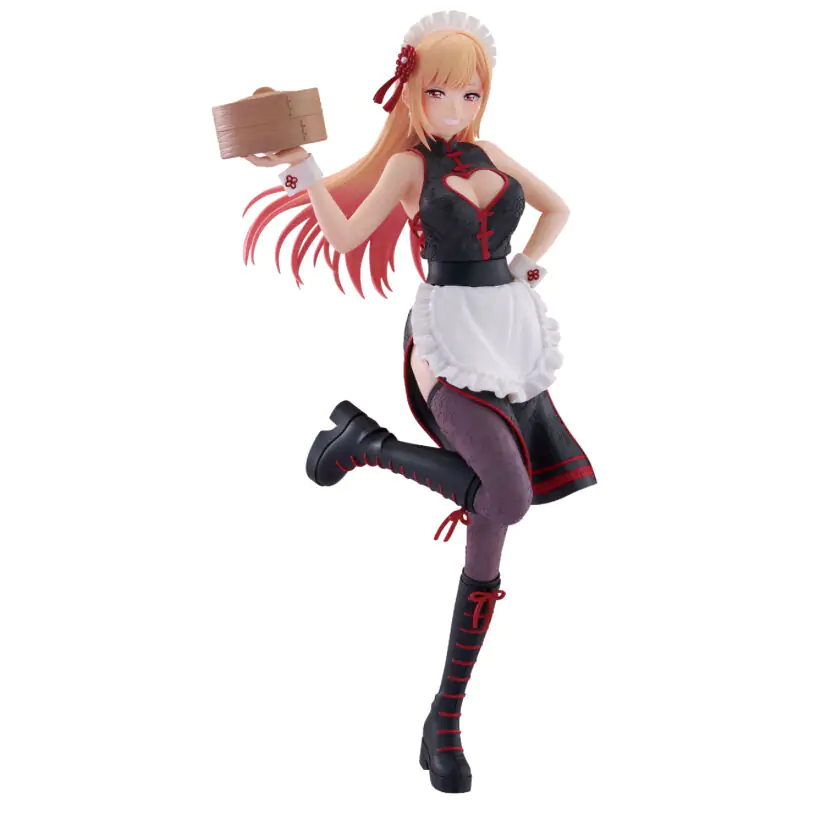 My Dress-up Darling Marin Kitagawa Detailed Elegance Figur 23 cm Produktfoto