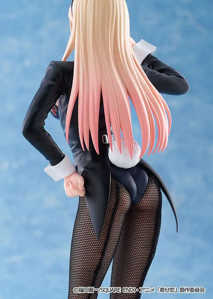My Dress Up Darling Statue Marin Kitagawa Halloween Bunny Ver. 23 cm Produktfoto
