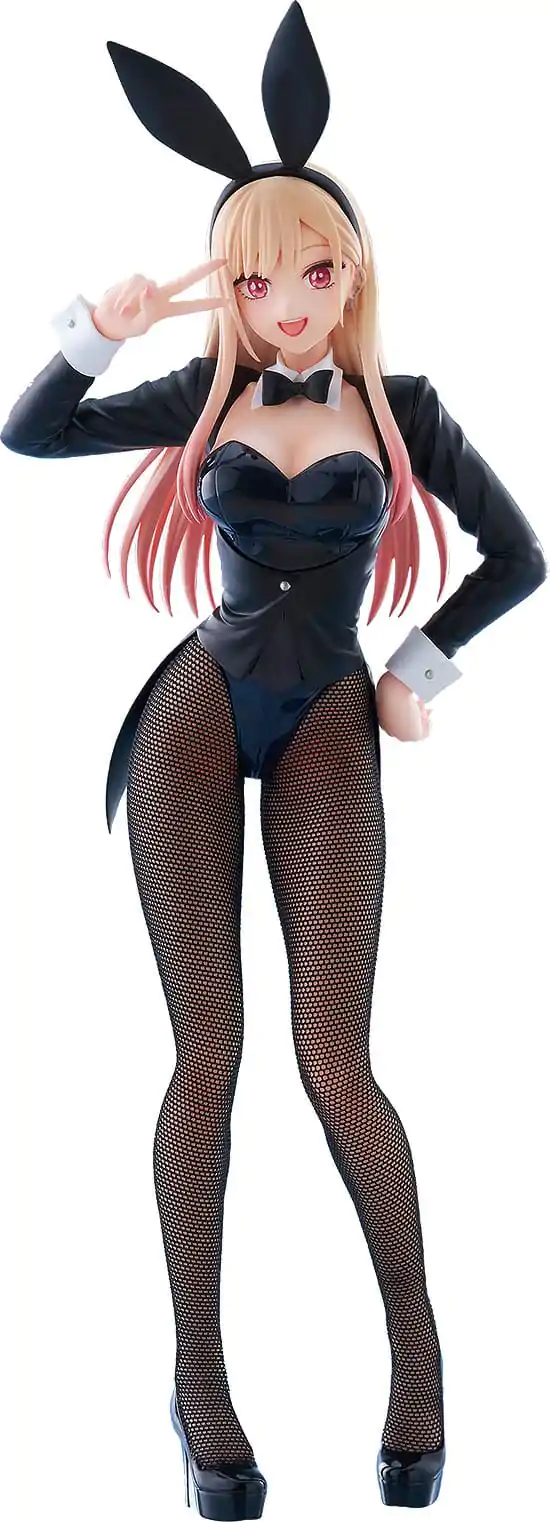 My Dress Up Darling Statue Marin Kitagawa Halloween Bunny Ver. 23 cm Produktfoto