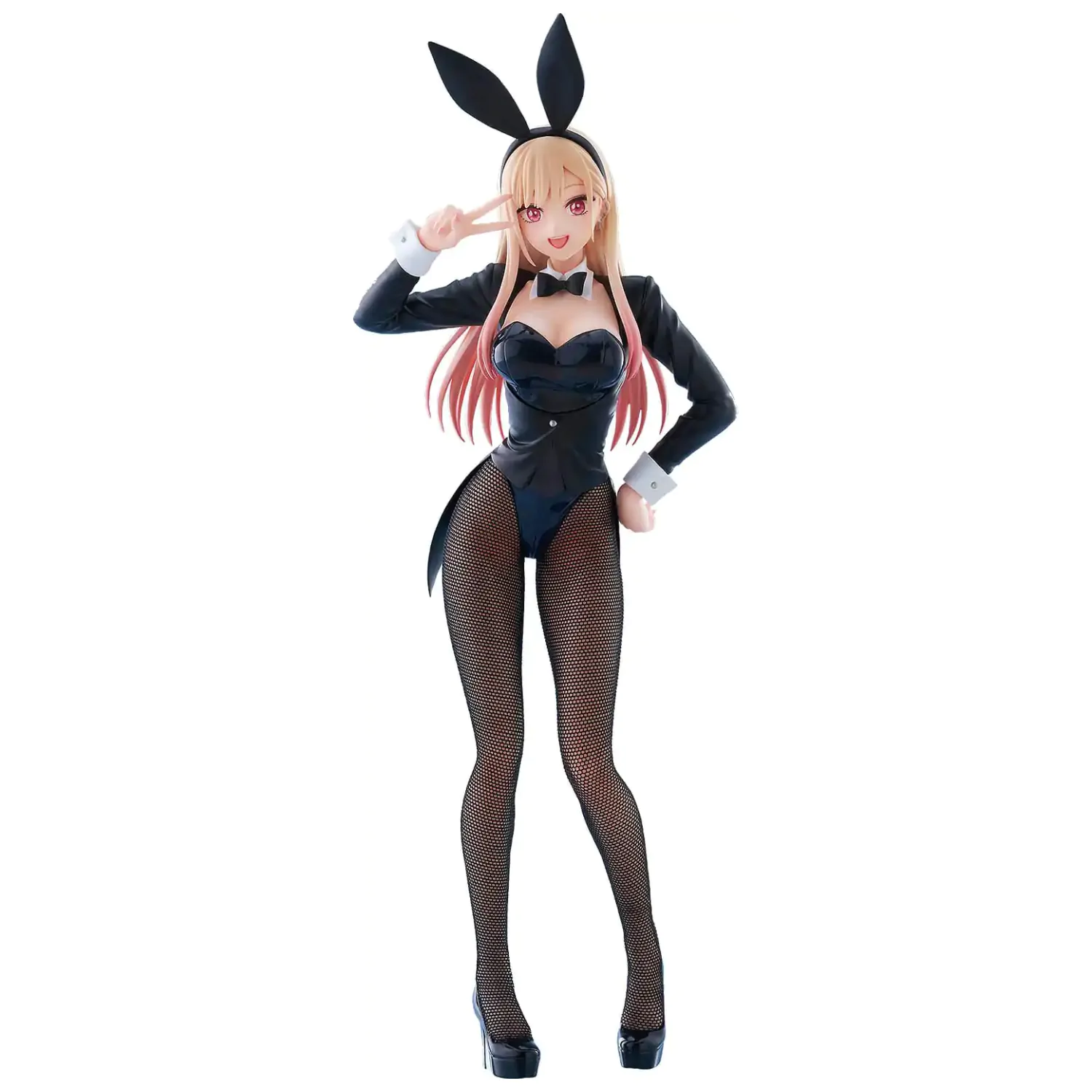 My Dress Up Darling Statue Marin Kitagawa Halloween Bunny Ver. 23 cm Produktfoto