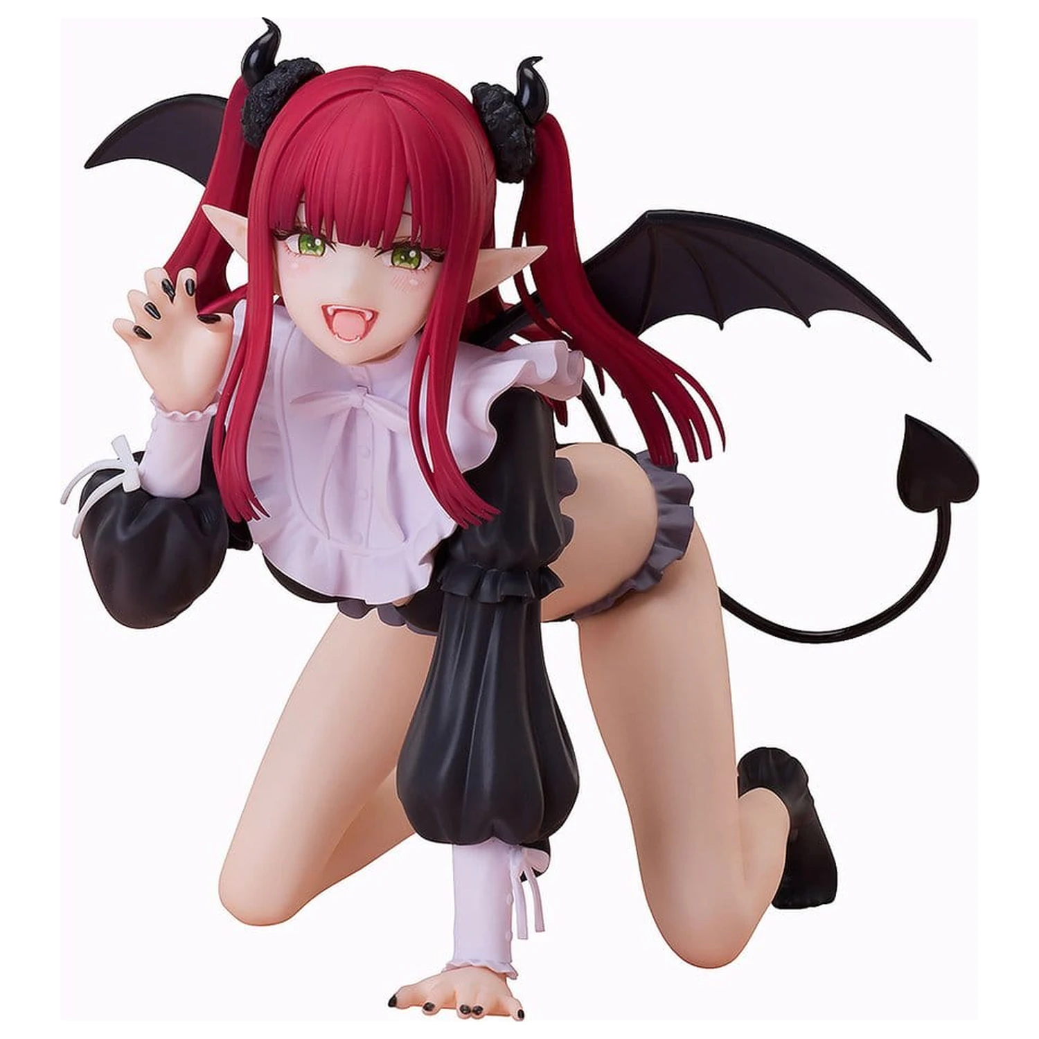 My Dress Up Darling Statue Marin Kitagawa Liz Cosplay Version 11 cm Produktfoto