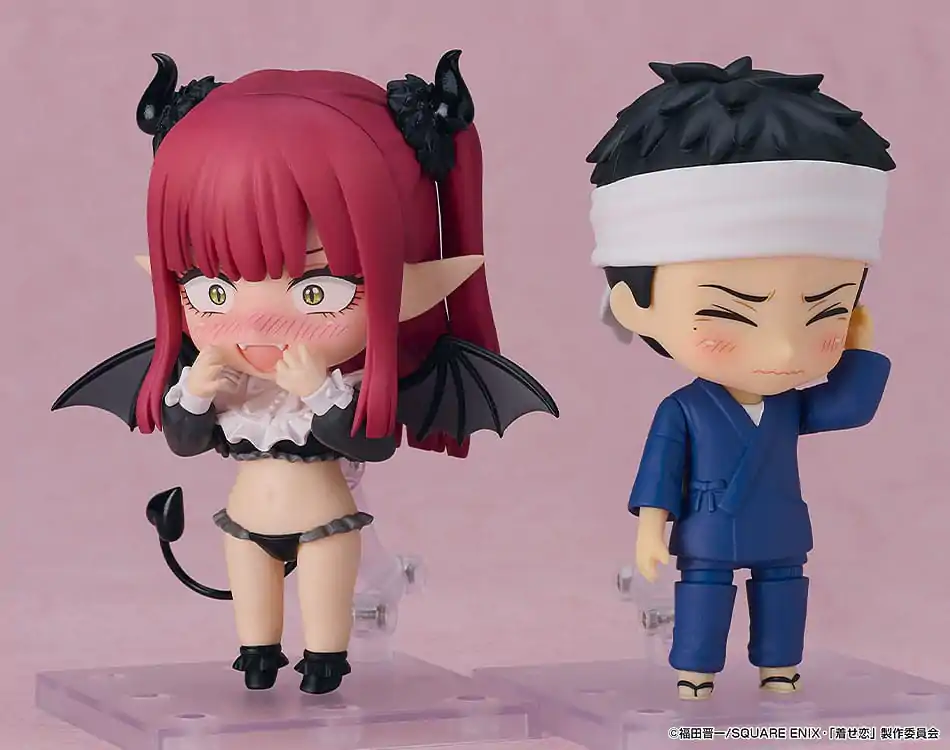 My Dress-Up Darling Nendoroid Actionfigur Liz Cosplay by Marin 10 cm Produktfoto