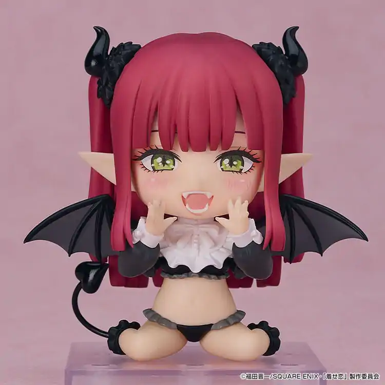 My Dress-Up Darling Nendoroid Actionfigur Liz Cosplay by Marin 10 cm Produktfoto