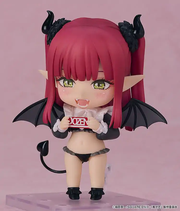 My Dress-Up Darling Nendoroid Actionfigur Liz Cosplay by Marin 10 cm Produktfoto