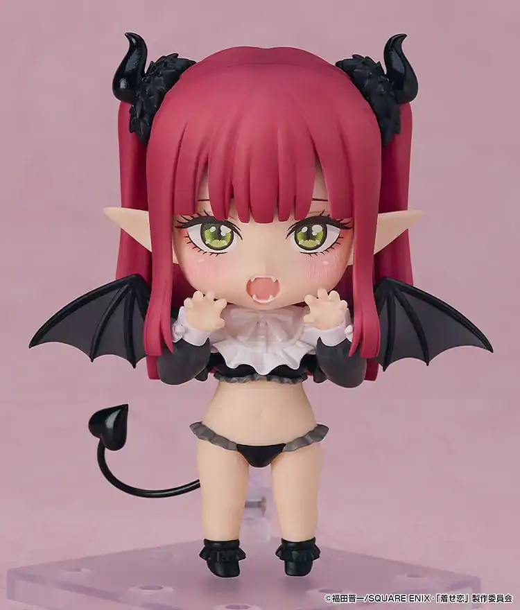 My Dress-Up Darling Nendoroid Actionfigur Liz Cosplay by Marin 10 cm Produktfoto