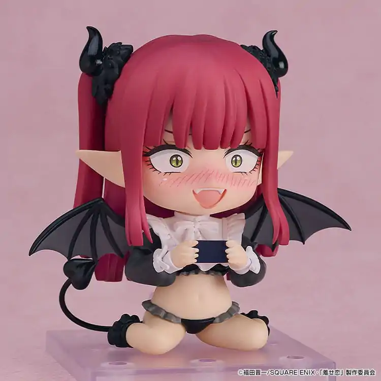 My Dress-Up Darling Nendoroid Actionfigur Liz Cosplay by Marin 10 cm Produktfoto