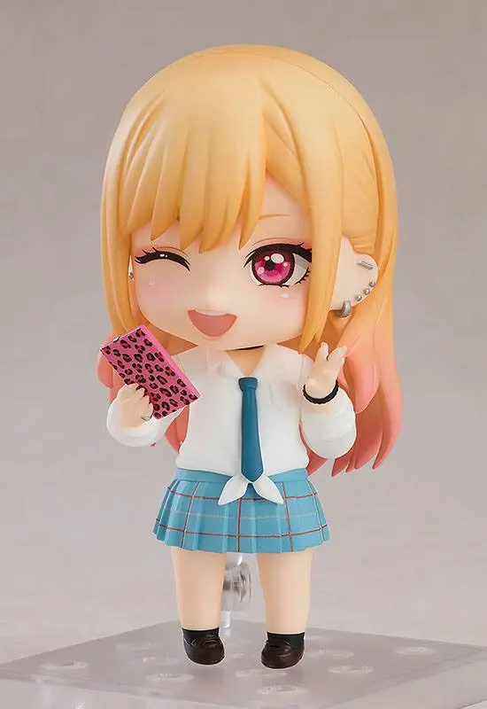 My Dress-Up Darling Nendoroid Actionfigur Marin Kitagawa 10 cm Produktfoto