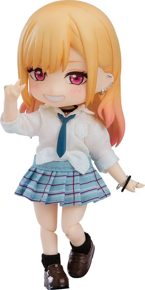 My Dress-Up Darling Nendoroid Actionfigur Marin Kitagawa 10 cm Produktfoto