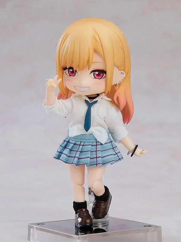 My Dress-Up Darling Nendoroid Actionfigur Marin Kitagawa 10 cm Produktfoto