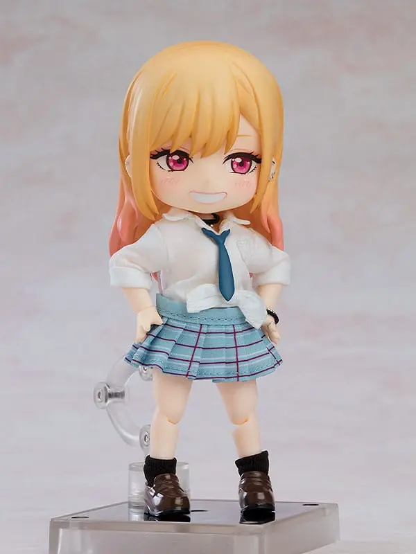 My Dress-Up Darling Nendoroid Actionfigur Marin Kitagawa 10 cm Produktfoto