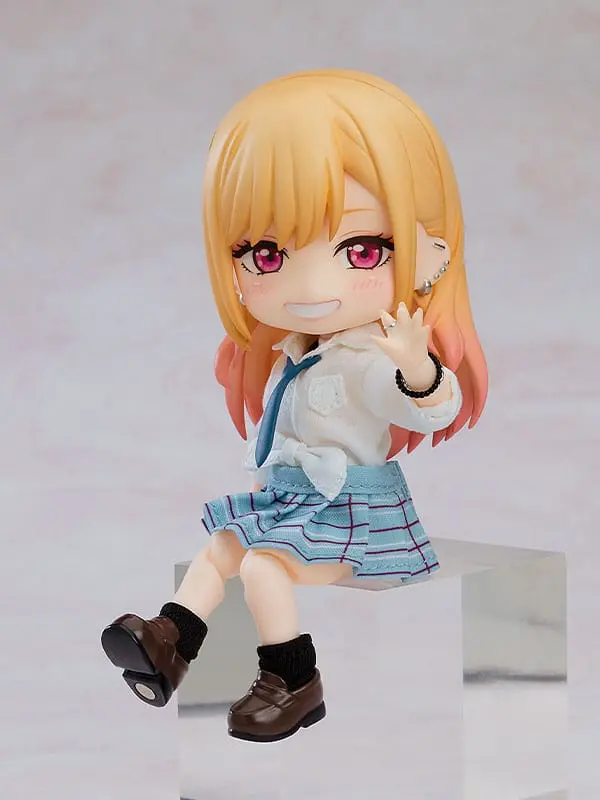 My Dress-Up Darling Nendoroid Actionfigur Marin Kitagawa 10 cm Produktfoto