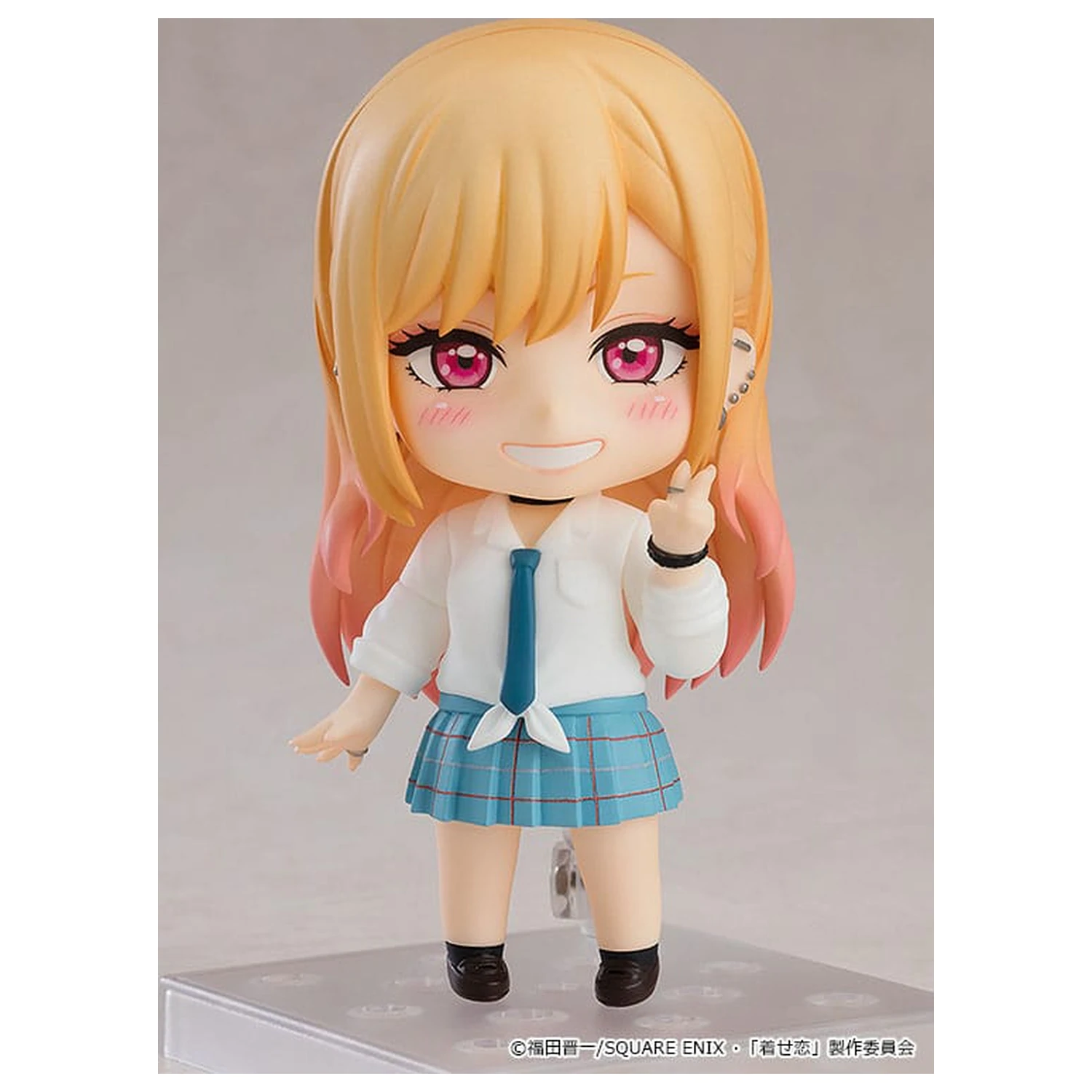 My Dress-Up Darling Nendoroid Action Figur Marin Kitagawa 10 cm Produktfoto