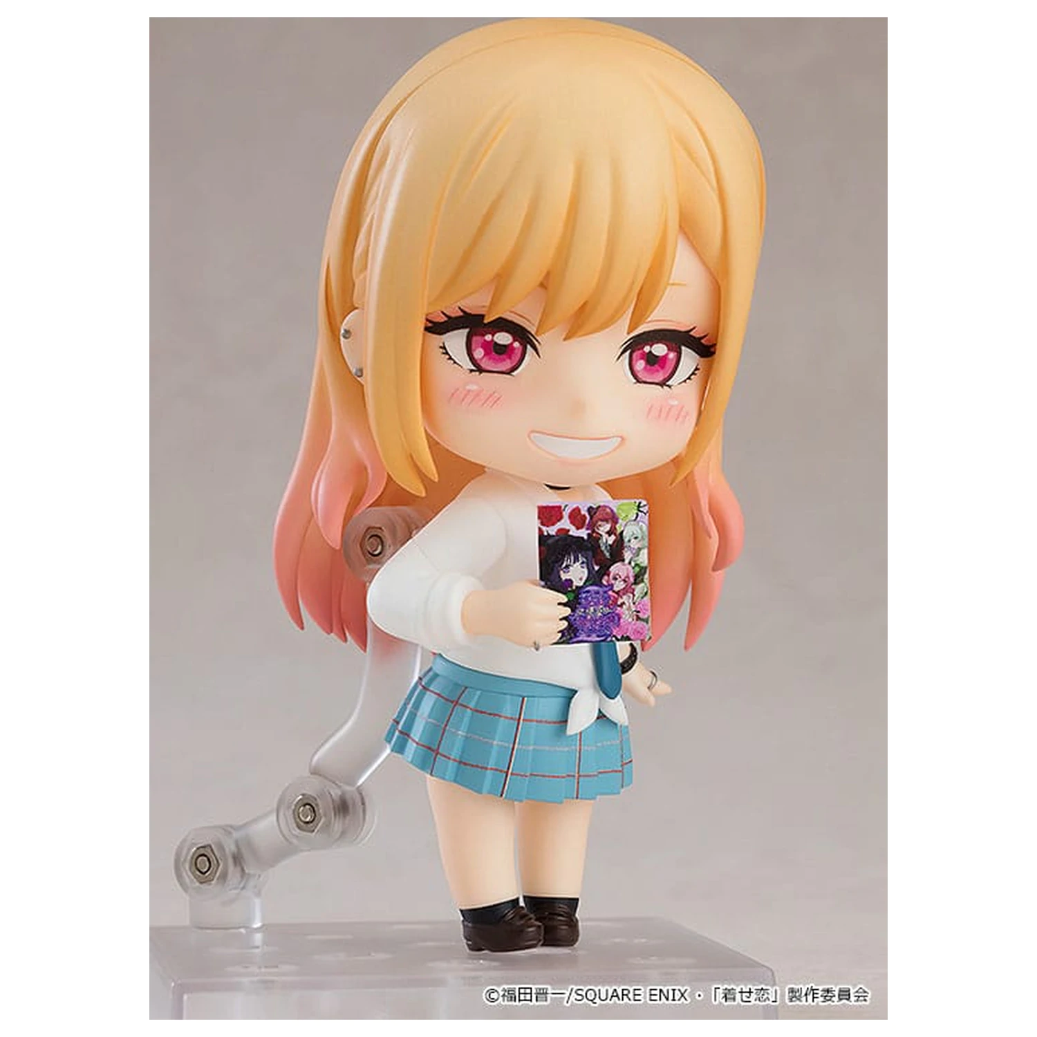 My Dress-Up Darling Nendoroid Action Figur Marin Kitagawa 10 cm Produktfoto