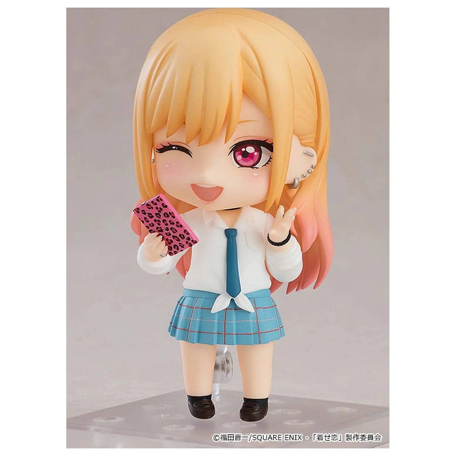 My Dress-Up Darling Nendoroid Action Figur Marin Kitagawa 10 cm Produktfoto