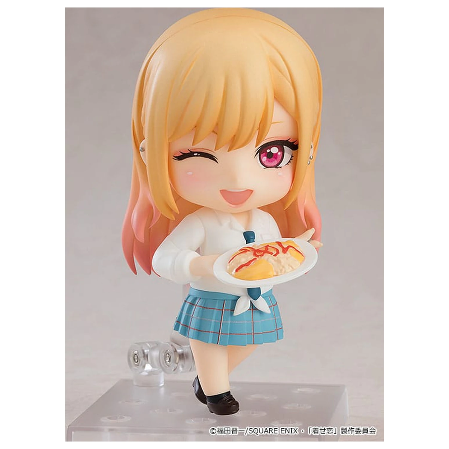 My Dress-Up Darling Nendoroid Action Figur Marin Kitagawa 10 cm Produktfoto