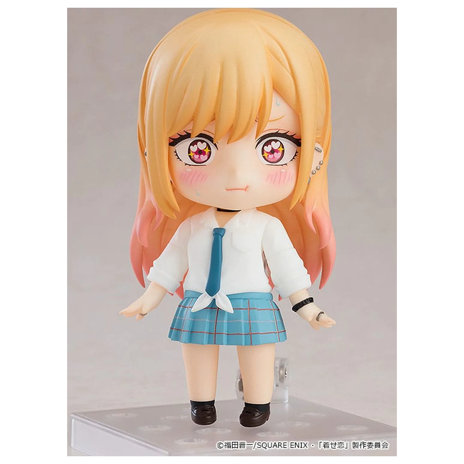 My Dress-Up Darling Nendoroid Action Figur Marin Kitagawa 10 cm Produktfoto