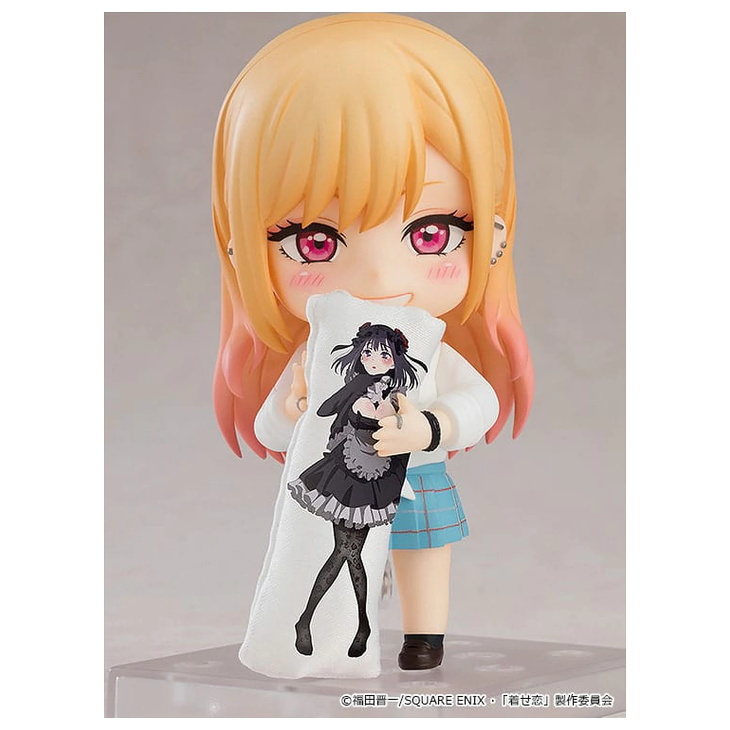 My Dress-Up Darling Nendoroid Action Figur Marin Kitagawa 10 cm Produktfoto