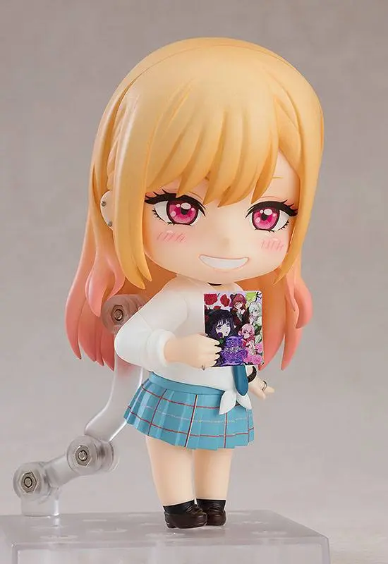 My Dress-Up Darling Nendoroid Actionfigur Marin Kitagawa 10 cm Produktfoto