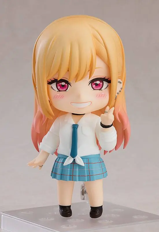 My Dress-Up Darling Nendoroid Actionfigur Marin Kitagawa 10 cm Produktfoto