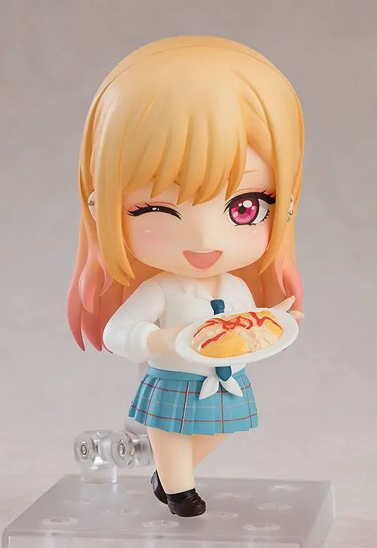 My Dress-Up Darling Nendoroid Actionfigur Marin Kitagawa 10 cm Produktfoto