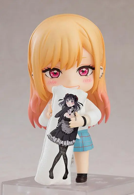 My Dress-Up Darling Nendoroid Actionfigur Marin Kitagawa 10 cm Produktfoto