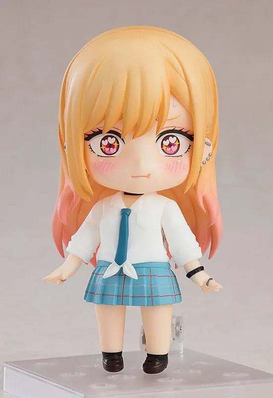 My Dress-Up Darling Nendoroid Actionfigur Marin Kitagawa 10 cm Produktfoto