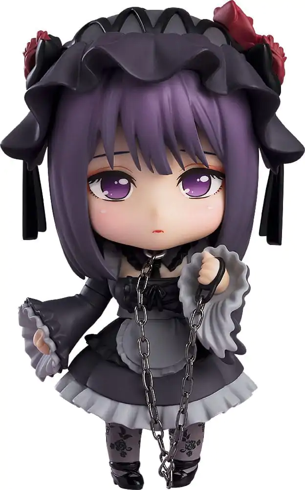 My Dress Up Darling Nendoroid Actionfigur Shizuku Kuroe 10 cm Produktfoto