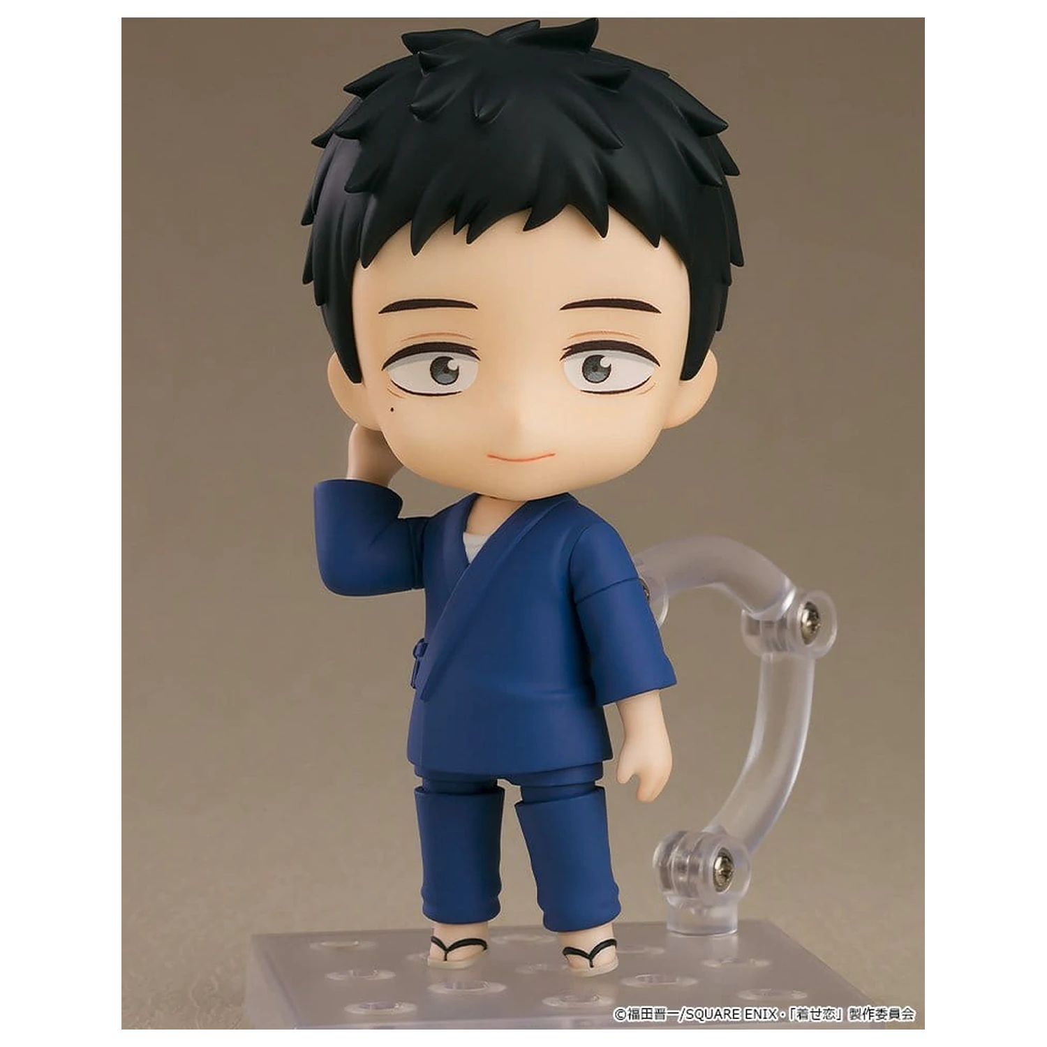 My Dress-Up Darling Nendoroid Actionfigur Wakana Gojo 10 cm Produktfoto