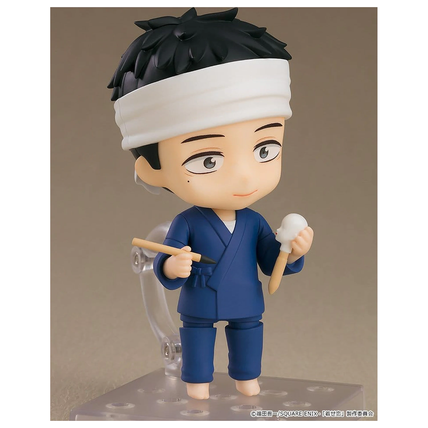 My Dress-Up Darling Nendoroid Actionfigur Wakana Gojo 10 cm Produktfoto