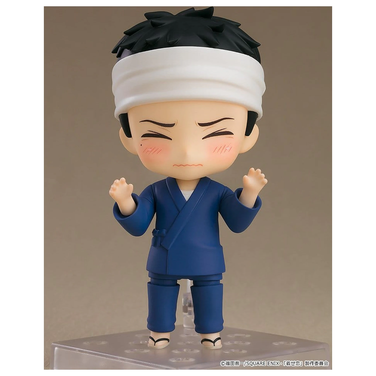 My Dress-Up Darling Nendoroid Actionfigur Wakana Gojo 10 cm Produktfoto
