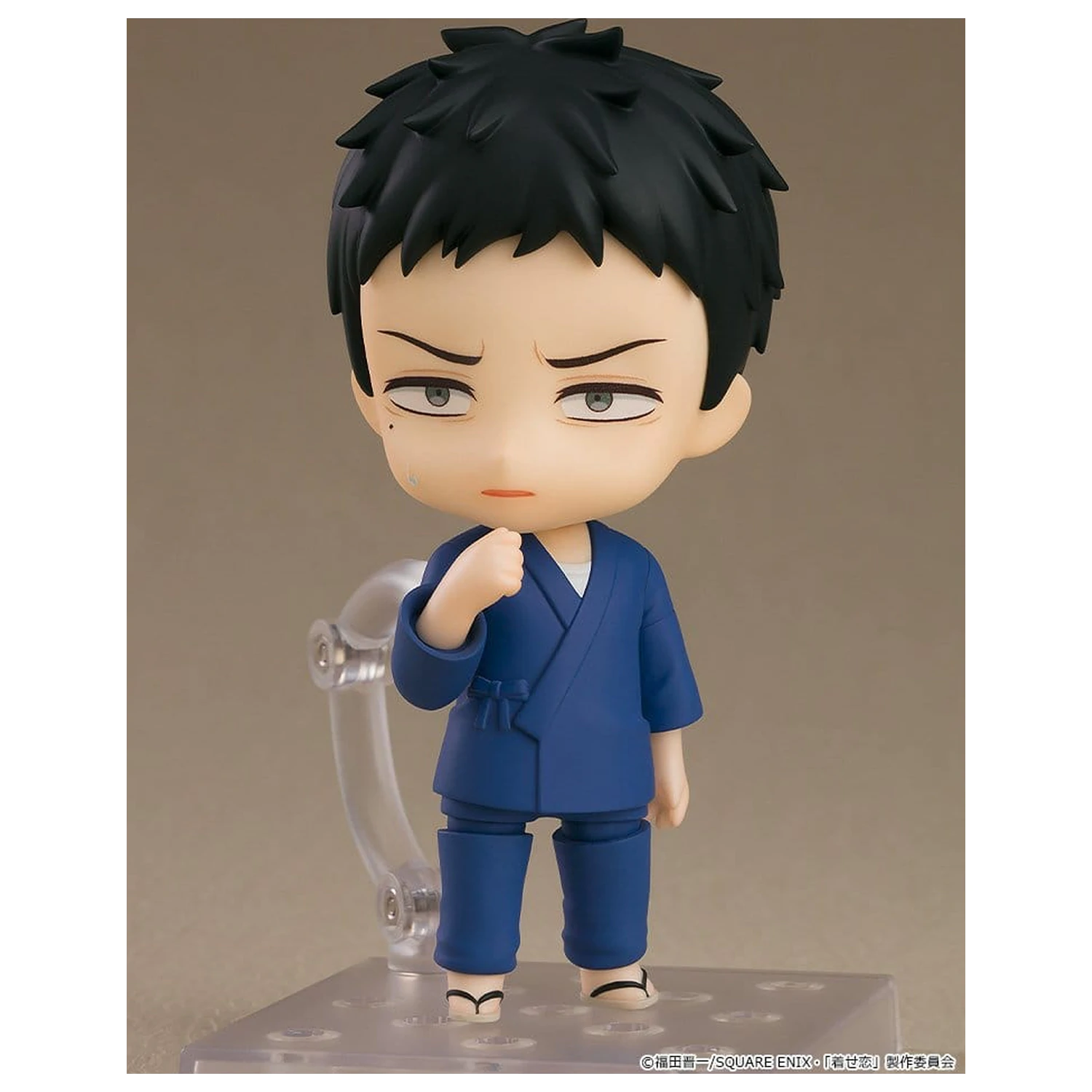 My Dress-Up Darling Nendoroid Actionfigur Wakana Gojo 10 cm Produktfoto
