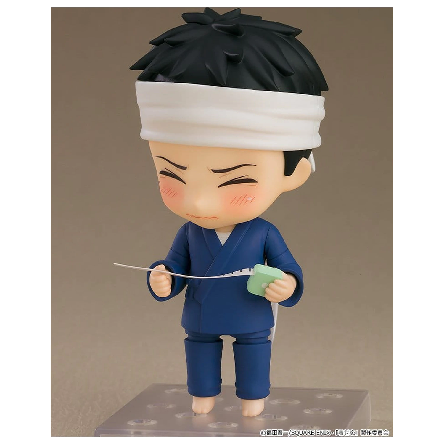 My Dress-Up Darling Nendoroid Actionfigur Wakana Gojo 10 cm Produktfoto