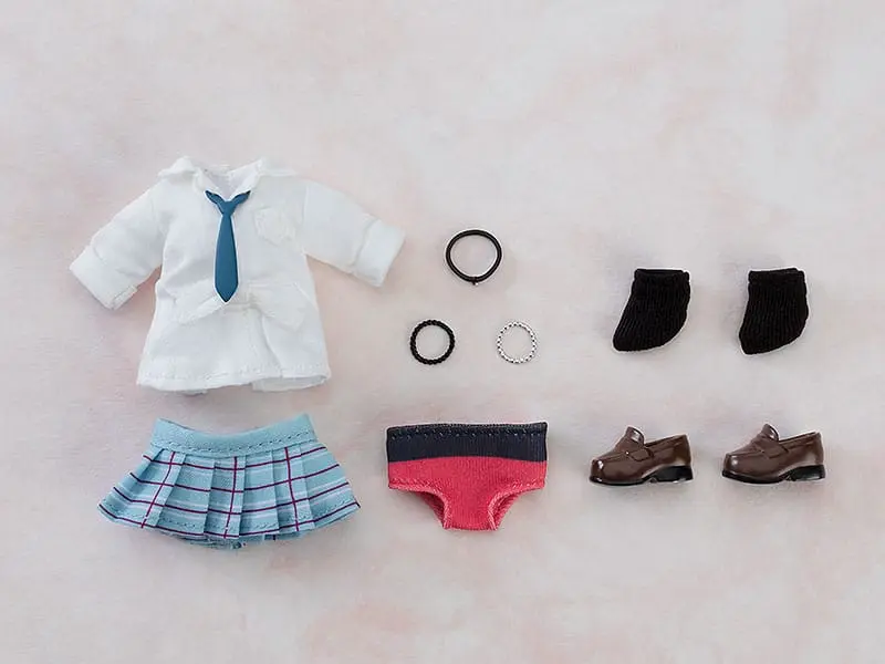 My Dress-Up Darling Zubehör-Set für Nendoroid Doll Actionfiguren Outfit Set: Marin Kitagawa termékfotó