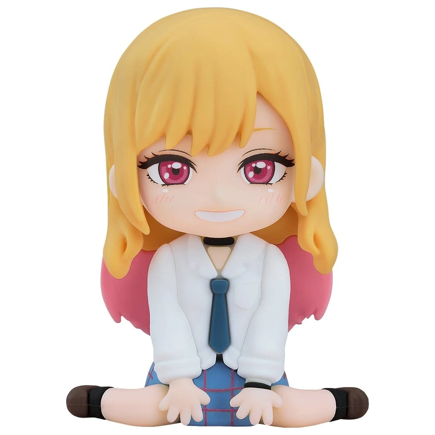 My Dress-Up Darling Nendoroid Plus Gummi-Maskottchen Marin Kitagawa 7 cm Produktfoto