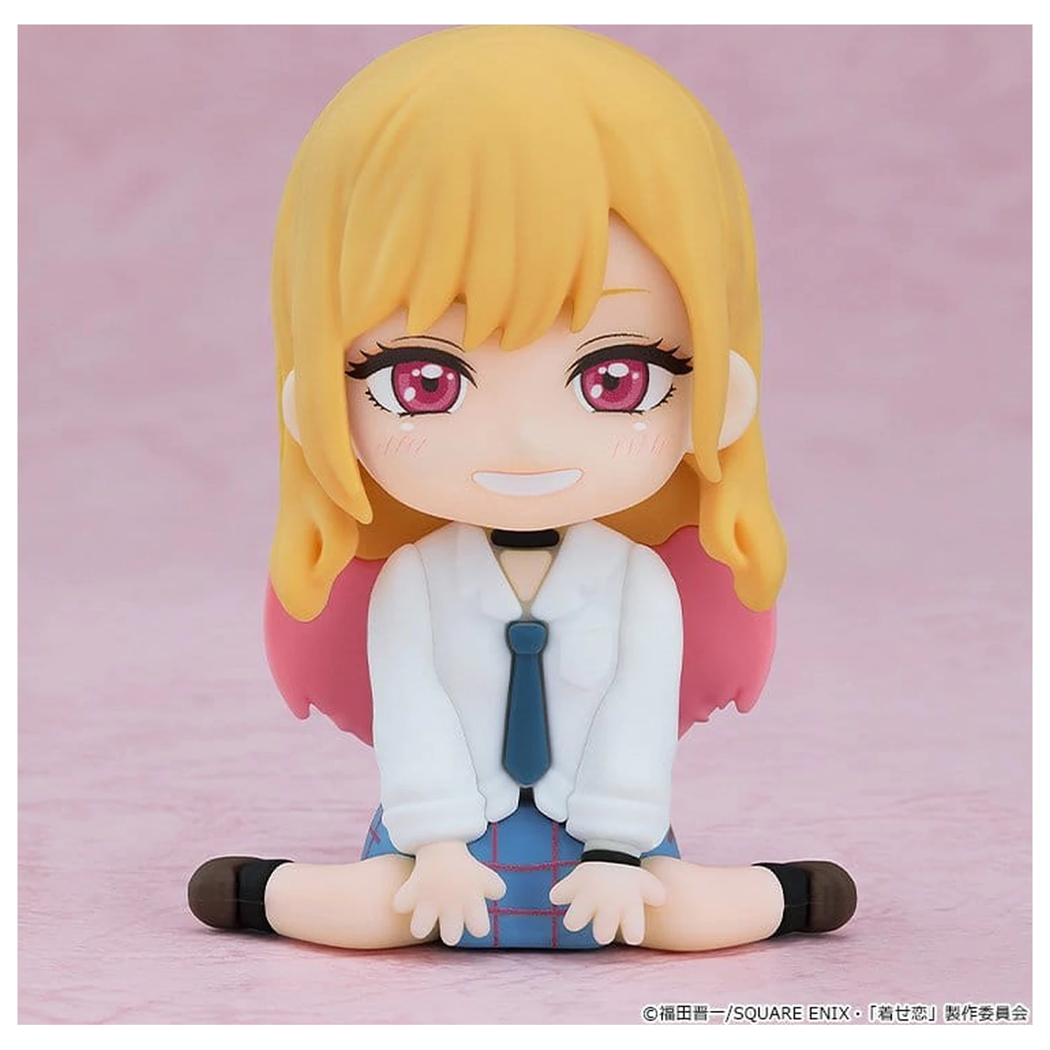 My Dress-Up Darling Nendoroid Plus Gummi-Maskottchen Marin Kitagawa 7 cm Produktfoto