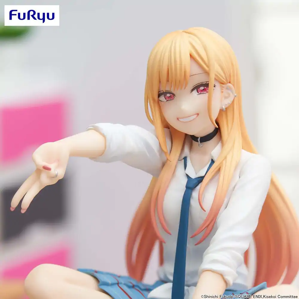 My Dress Up Darling Noodle Stopper PVC Statue Marin Kitagawa 10 cm Produktfoto