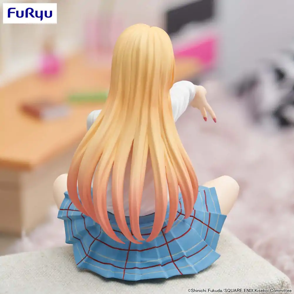 My Dress Up Darling Noodle Stopper PVC Statue Marin Kitagawa 10 cm Produktfoto