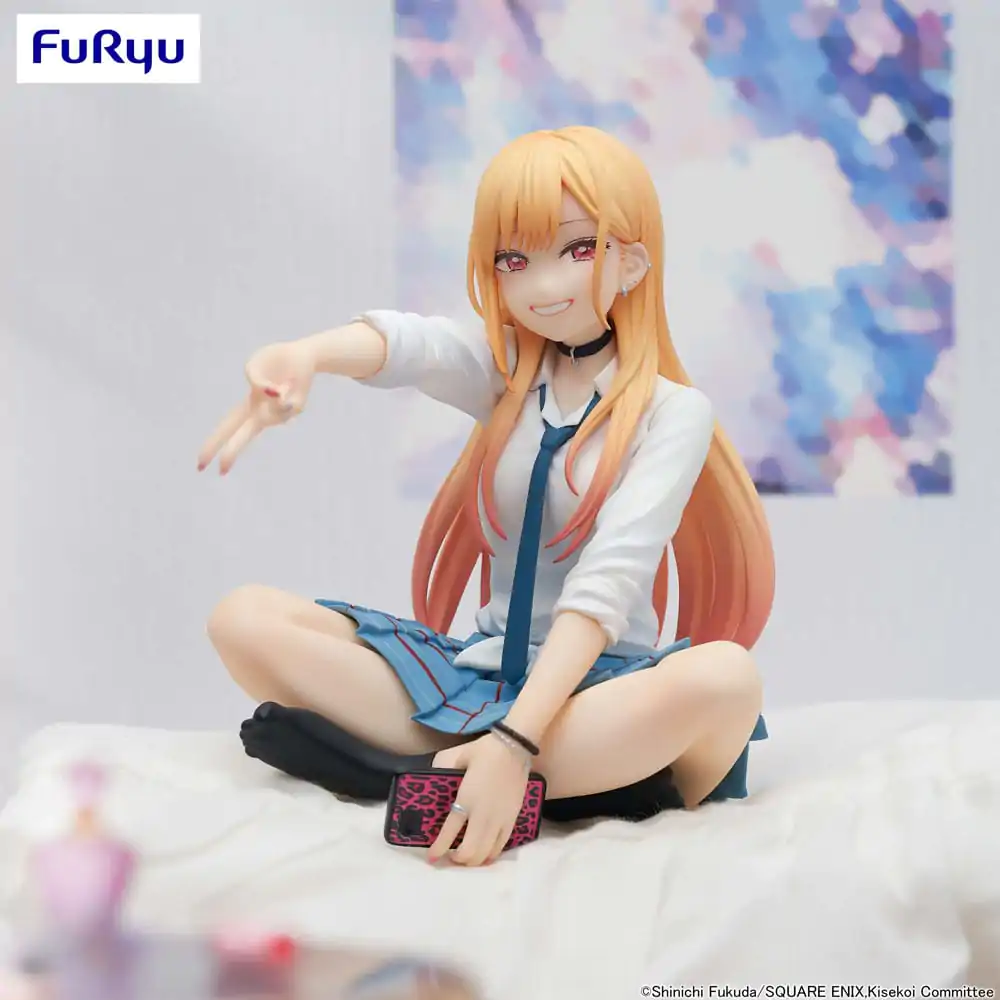 My Dress Up Darling Noodle Stopper PVC Statue Marin Kitagawa 10 cm Produktfoto