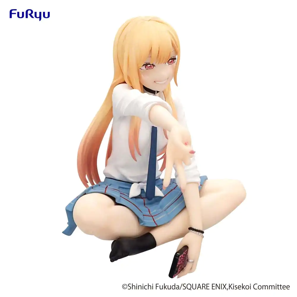 My Dress Up Darling Noodle Stopper PVC Statue Marin Kitagawa 10 cm Produktfoto