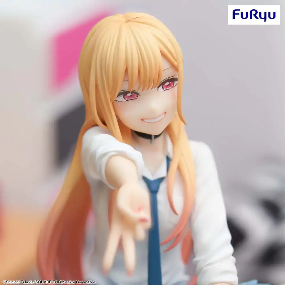 My Dress Up Darling Noodle Stopper PVC Statue Marin Kitagawa 10 cm Produktfoto