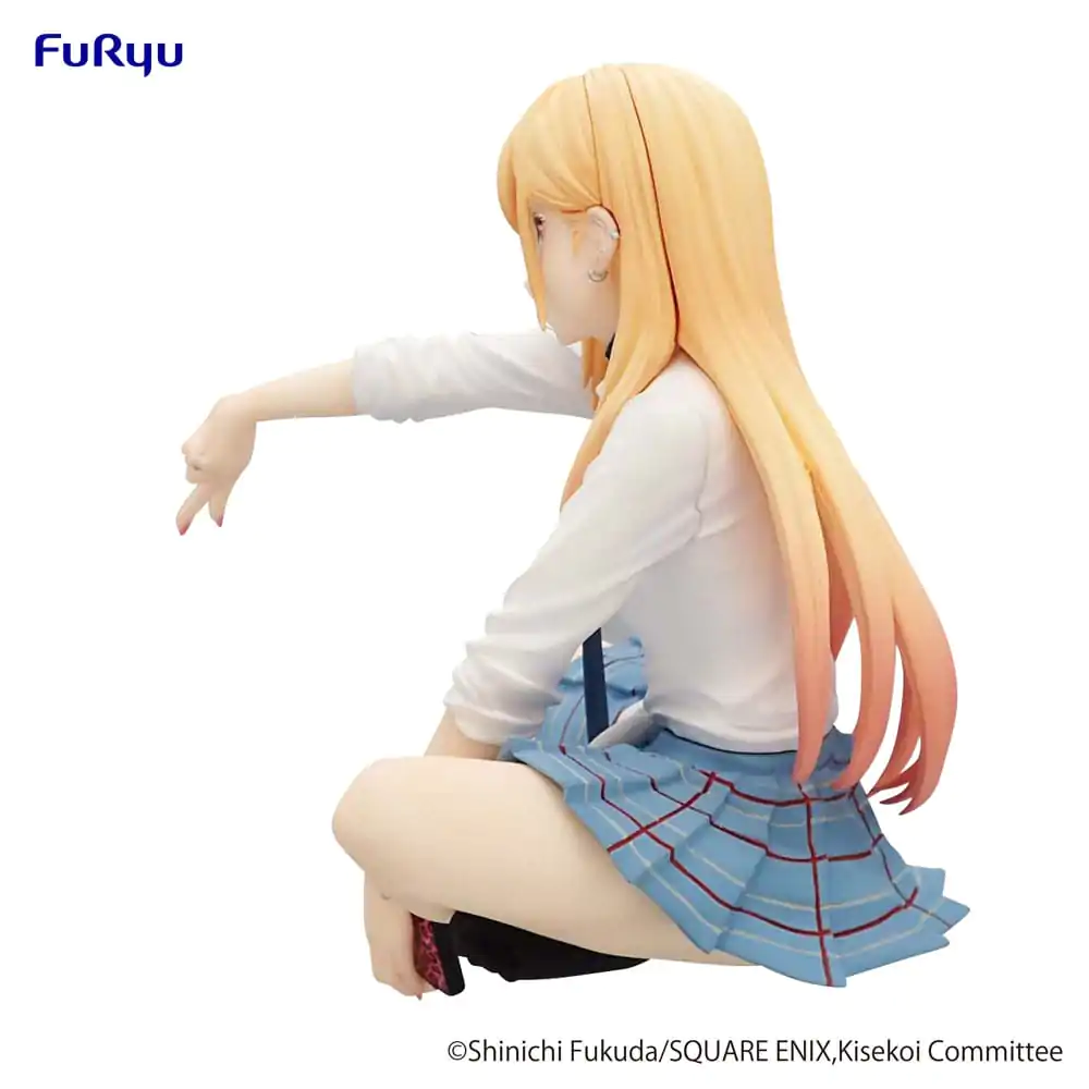 My Dress Up Darling Noodle Stopper PVC Statue Marin Kitagawa 10 cm Produktfoto
