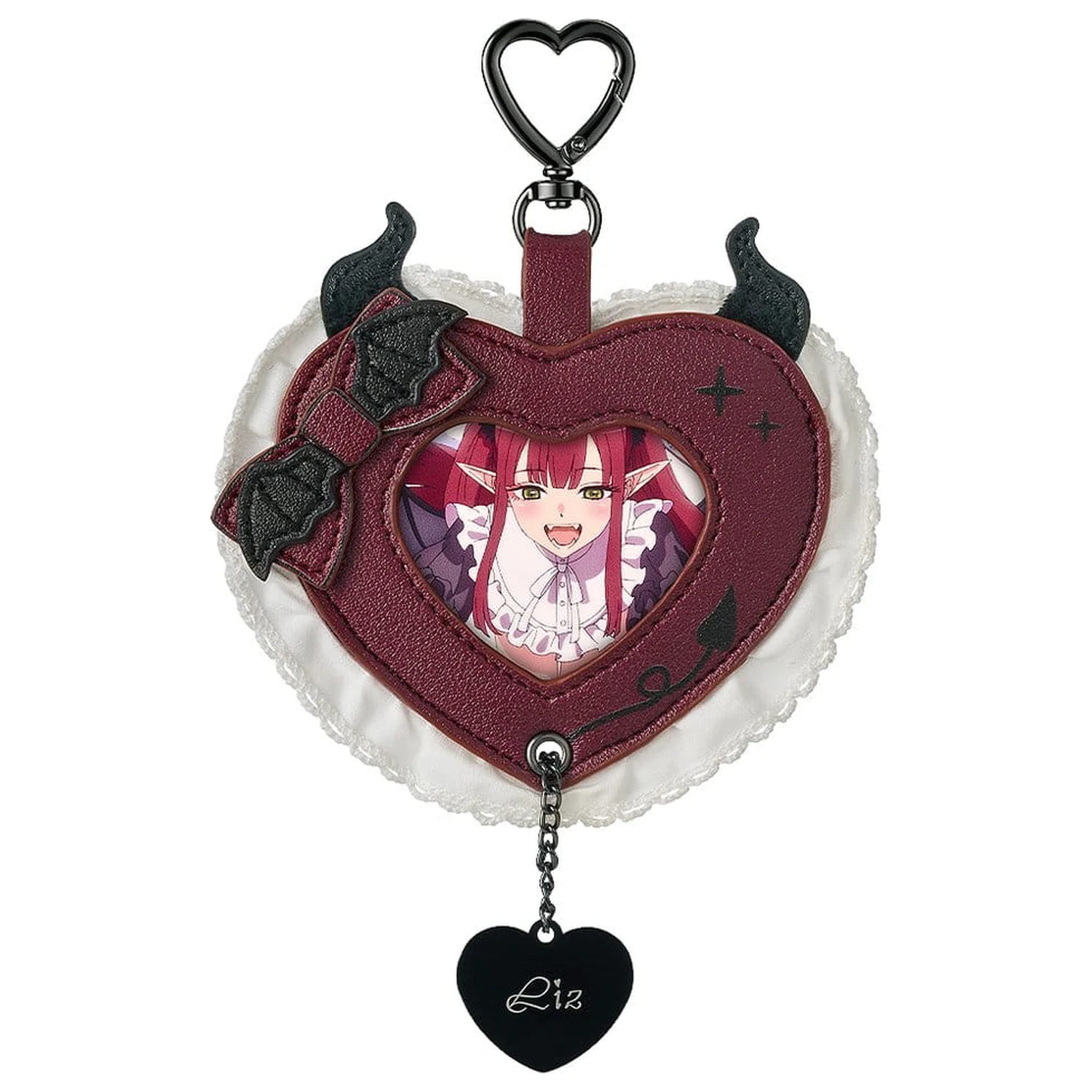 My Dress-Up Darling Pinback Button Set Marin (Liz) Anstecknadel-Set Produktfoto